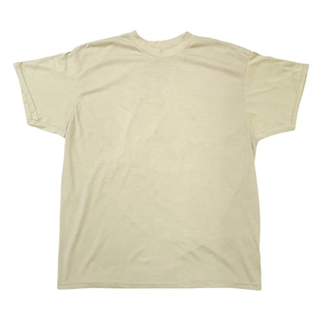MILITARY SOLID T-SHIRT size XL