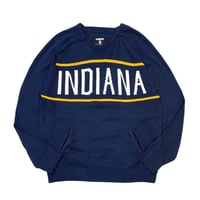 INDIANA 2POCKET KNIT size L