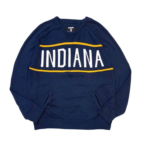 INDIANA 2POCKET KNIT size L