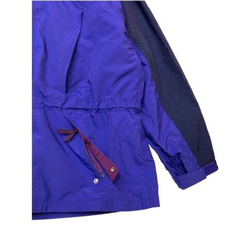 LANDS'END MOUNTAIN PARKA size XL