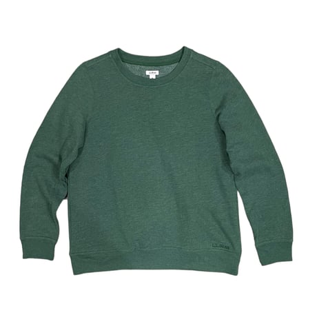 L.L.Bean Light Weight Sweater Size-M