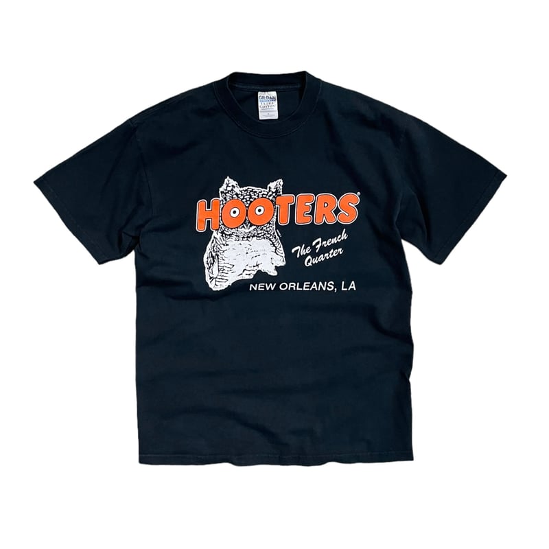 HOOTERS GOLF Tシャツ Lサイズ Hooters Golf Shirt | eBay