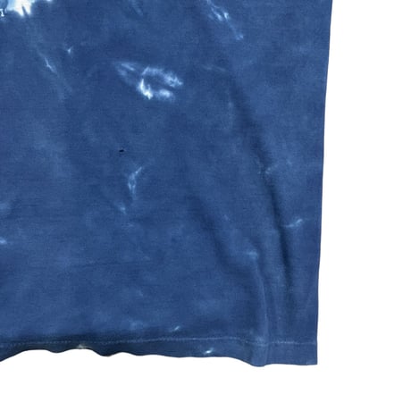 Grateful Dead tie-dye Tee Size-XL MADE IN USA 90s~