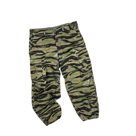 Unknown Tiger Camo Pant’s Size-w36
