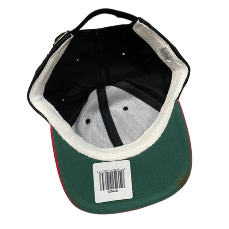 NEW AGE INC 2tone Cap