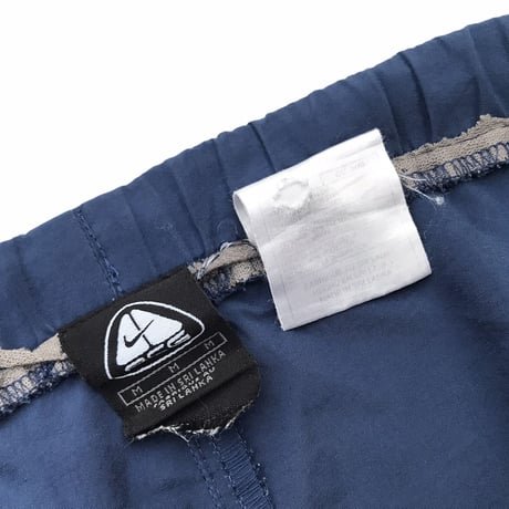 NIKE ACG Shorts Size-M