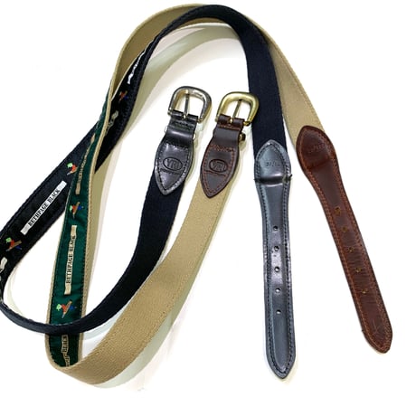 ⛳️BIG SIZE BETHPAGE BLACK BELT 38,40inch