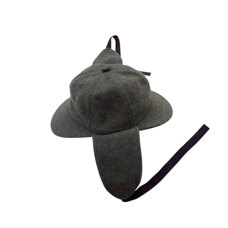 Unknow Sherlock Cap