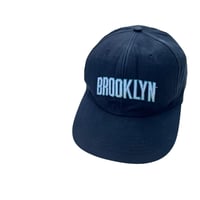 BROOKLYN Cap Unknow