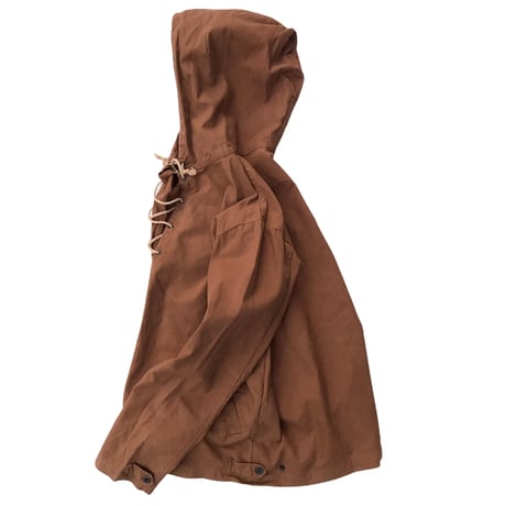 H&M “U S N” Deck Parka Style Size-M 大き目