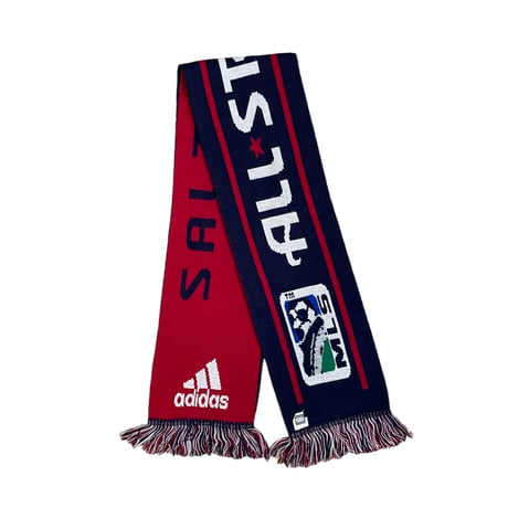 adidas MLS All Star Game Muffler