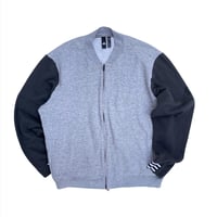 adidas Zip Sweater Size-XXL