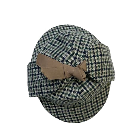 Deer Hat MADE IN ENGLAND