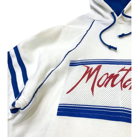 80's Monterey Hoodie size XL