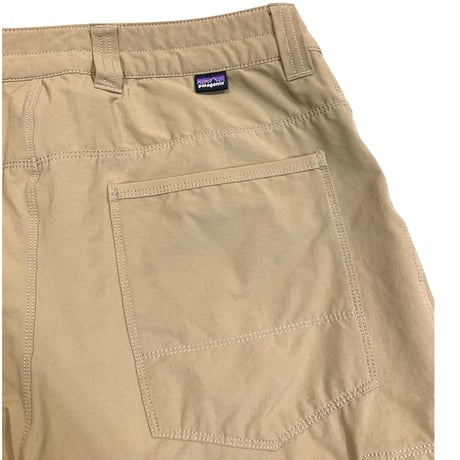 Patagonia Nylon Shorts size 32