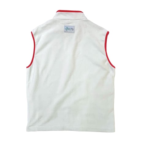 🏟⚾️CARDINALS FLEECE VEST size XL