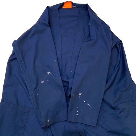 🥋WORK COAT size L程