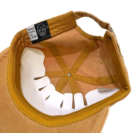 NEW  6PANEL CAP🍊