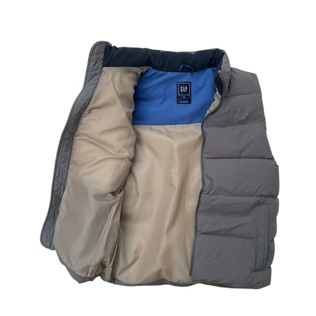 GAP PRIMALOFT Vest Size-M 2015’