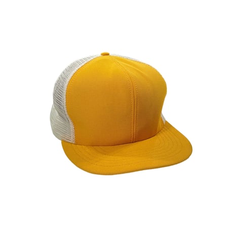 FUNKAP Mesh Cap 80s~ MADE IN USA