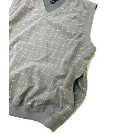 PING VEST size XL