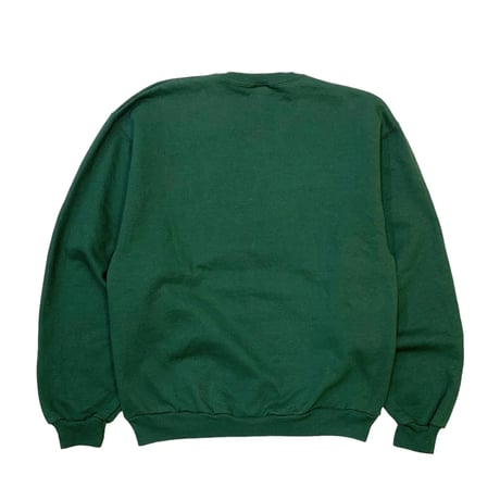 NOS 90-00's JERZEES SWEATER size M