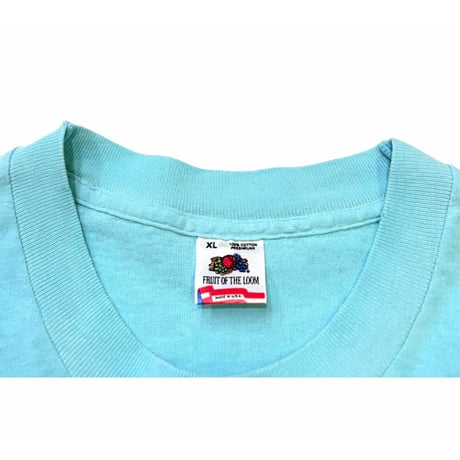90's Jimmy Buffett's Parrot Head Club T-shirt size XL