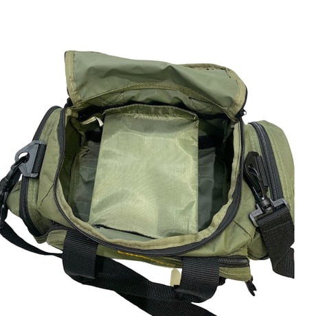 Cabela’s Gear Bag