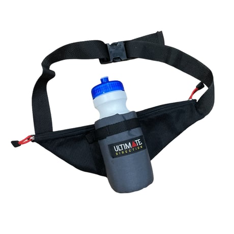 ULTIMATE Bottle Bag MADE IN USA
