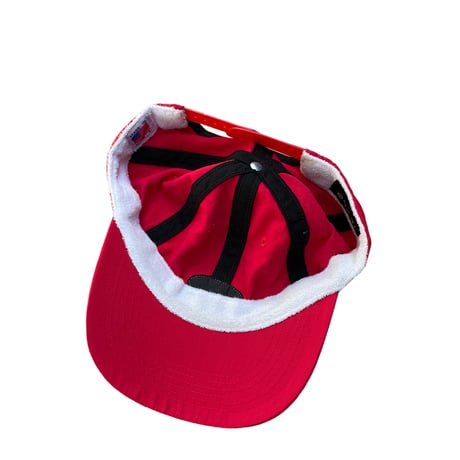 QUASI Skateboard Cap