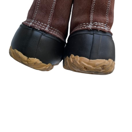 RED HEAD “Thinsulate Liner” Boots Size-US9 27cm Condition Good