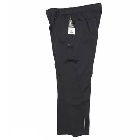 RUSSELL Active Pants Size-L  CHARCOL GRAY & BLACK