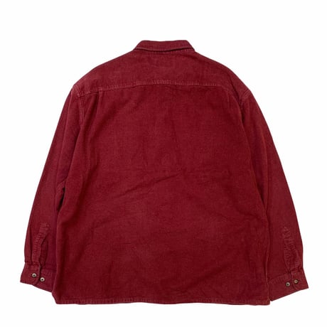 St.Johns Bay Chamois Cloth Shirt size XL
