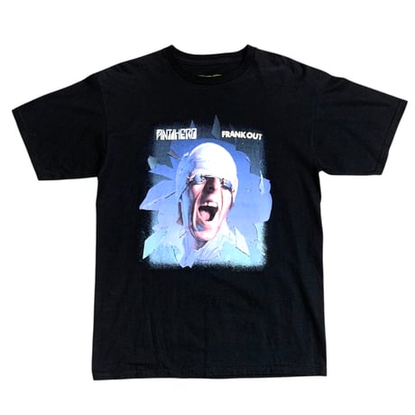 ANTI HERO × FRANK OUT(FRANK GERWER) T-SHIRT size M
