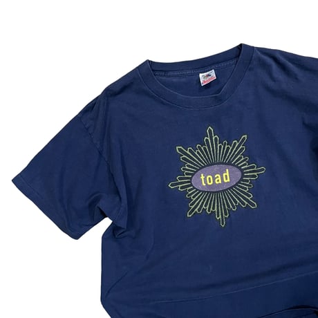 TOAD THE WET SPROCKET Tee Size-XL MADE IN USA 90s~