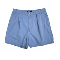 Polo Ralph Lauren 2Tac Shorts Size-w33