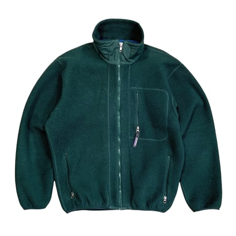90's Patagonia Synchilla Fleece Jacket size M
