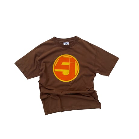 JURASSIC5 Tee Size-M 2002’ Official