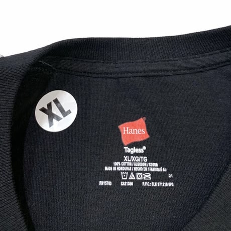 NEW HOLO-HOLO T-SHIRT size XL