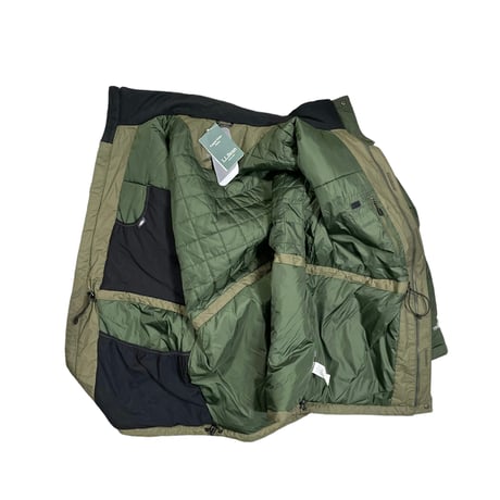 New L.L.Bean PRIMALOFT Jkt Size-XXL