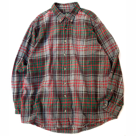 REDHEAD FLANNEL SHIRT size XXL