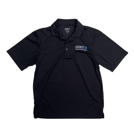 Sears Staff Polo Shirt Size-M