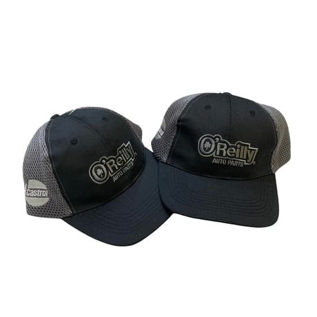 O’Reilly AUTO PARTS Mesh Cap