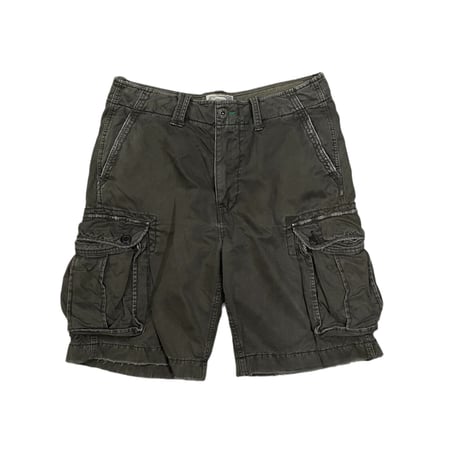 “ AMERICAN EAGLE “ Cargo Shorts Size-w33