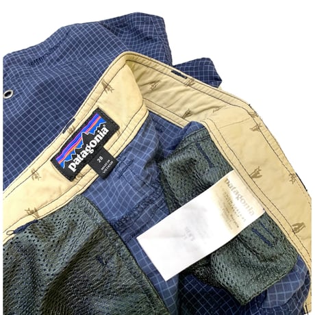 Women's Patagonia Nylon Shorts size 28inch