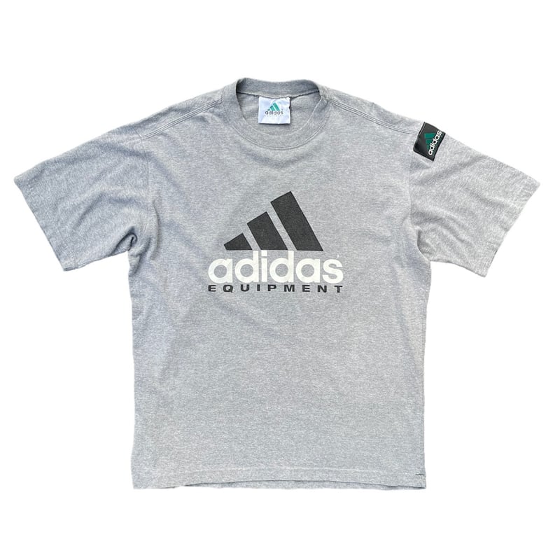 Adidas equipment blanche cheap