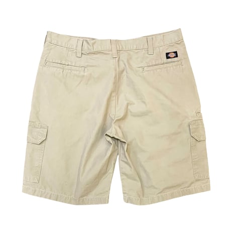 Dickies Cargo Shorts(Relaxed Fit) size 34inch