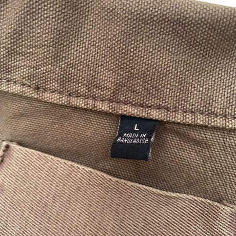 Banana Republic Duck Jkt Size-L