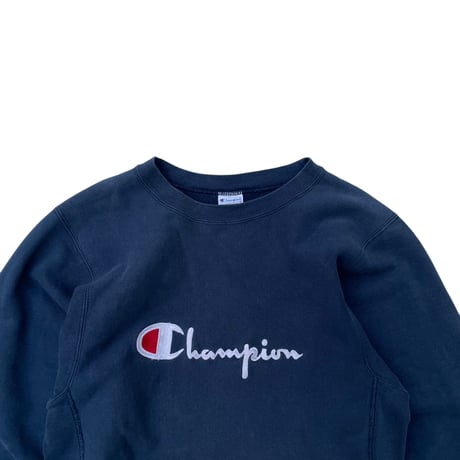 Champion Reverse Weave Size-M MADE IN USA 90s