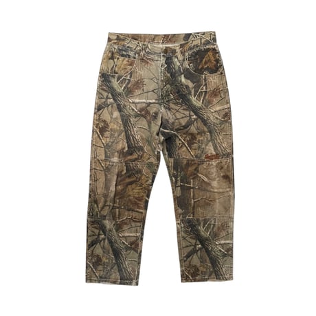 Wrangler Real Tree Pant’s Size-w32 L30